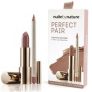 Nude by Nature Perfect Pair Lip Kit Dusty Rose 2019