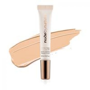 Nude by Nature Perfecting Concealer 03 Shell Beige 5.9ml Online Only