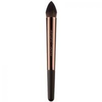 Nude by Nature Pointed Precision Brush 12