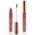 Nude by Nature Satin Liquid Lipstick 07 Orchid