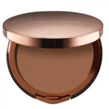 Nude by Nature Sunkissed Pressed Bronzer