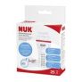 Nuk Breast Milk Bags 25 Pack Online Only