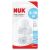 NUK First Choice Plus Teat 6-18 Months