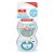 Nuk Happy Days Silicone Soother 6-18 Months Twin Pack