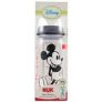 NUK Mickey Mouse Charcoal Bottle 300ml