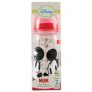 NUK Mickey Mouse Red Bottle 300ml
