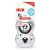 Nuk Mickey Mouse Silicone Soother 6-18 Months 2 Pack