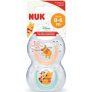Nuk Winnie the Pooh Silicone Soother 0-6 Months 2 Pack Online Only