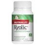 Nutra-Life Kyolic Aged Garlic Extract 60 Capsules