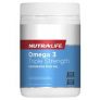Nutra-Life Omega 3 Triple Strength Odourless 150 Capsules