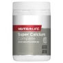 Nutra-Life Super Calcium Complete 300 Tablets Exclusive Size