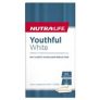 Nutra-Life Youthful White 60 Capsules