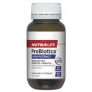 NutraLife Probiotica High Potency 60 Capsules Exclusive Size