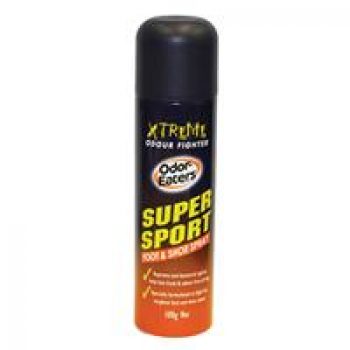 Odor Eaters Extreme Sport Spray