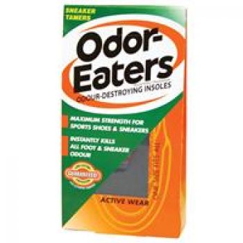 Odor-Eaters Sneaker Tamer