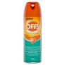 Off! Family Care Insect Repellent Spray 150g