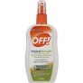 Off! Tropical Strength Insect Repellent Pump 175g