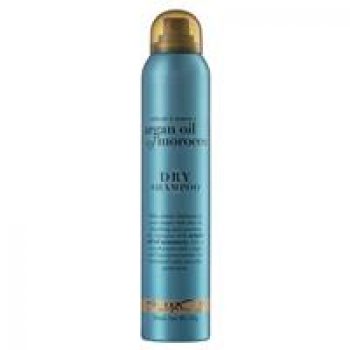OGX Argan Oil of Morocco Dry Shampoo 200ml