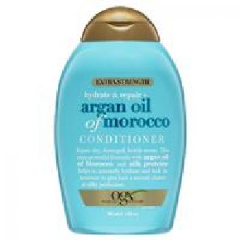 OGX Extra Strength Hydrate + Repair Argan Oil of Morocco Conditioner 385ml