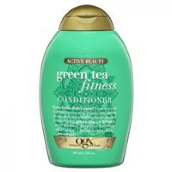 OGX Green Tea Fitness Conditioner 385ml