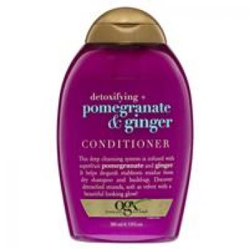 OGX Pomegranate & Ginger Conditioner 385ml
