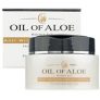 Oil of Aloe Night Cream 50ml