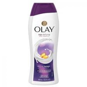 Olay Age Defying with Vitamin E Body Wash 400ml