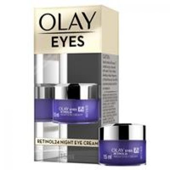 Olay Eyes Retinol 24 Night Eye Cream 15ml