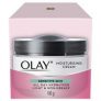 Olay Moisturising Cream Sensitive Skin 100g