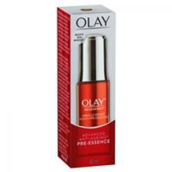 Olay Regenerist Advanced Anti-Ageing Miracle Boost Youth Pre-Essence Serum 40mL