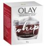 Olay Regenerist Whip Face Cream Moisturiser 50g