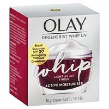 Olay Regenerist Whips UV SPF 50g