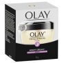 Olay Total Effects 7 in One Night Face Cream Moisturiser 50g