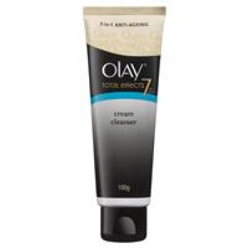 Olay Total Effects Cream Cleanser 100g