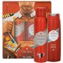 Old Spice Deodorant And Body Wash 2 Piece Set
