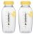 Online Only Medela Breastmilk Bottles 250ml 2 Pack