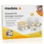 Online Only Medela Breastmilk Storage Solution