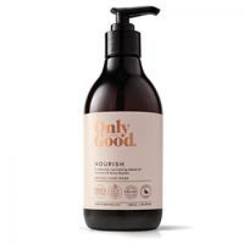 Only Good Nourish Hand Wash 300ml