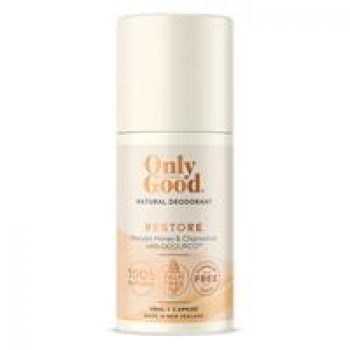 Only Good Restore Deodorant 50ml