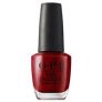 OPI Nail Lacquer An Affair In Red Square 15ml