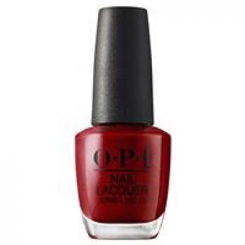 OPI Nail Lacquer An Affair In Red Square 15ml