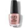 OPI Nail Lacquer Barefoot In Barcelona 15ml