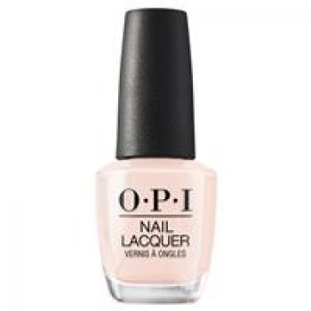 OPI Nail Lacquer Bubble Bath 15ml