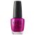 OPI Nail Lacquer Flashbulb Fuchsia 15ml