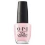 OPI Nail Lacquer Its A Girl 15ml