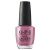 OPI Nail Lacquer Not So Bora Bora-ing Pink 15ml