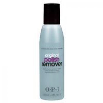 OPI Nail Lacquer Original Nail Polish Remover 110ml Online Only