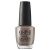 OPI Nail Lacquer Over The Taupe 15ml