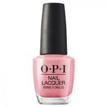 OPI Nail Lacquer Princesses Rule 15ml