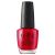OPI Nail Lacquer Red My Fortune Cookie 15ml